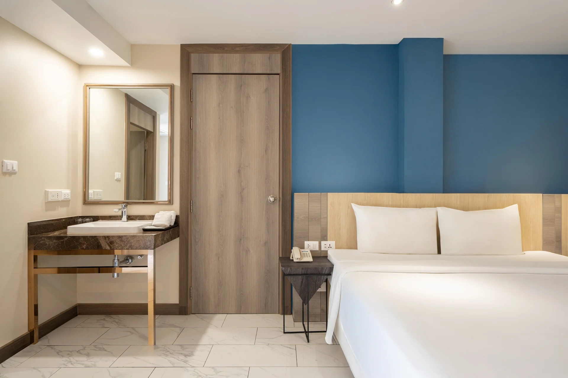 Superior Double or Twin Room